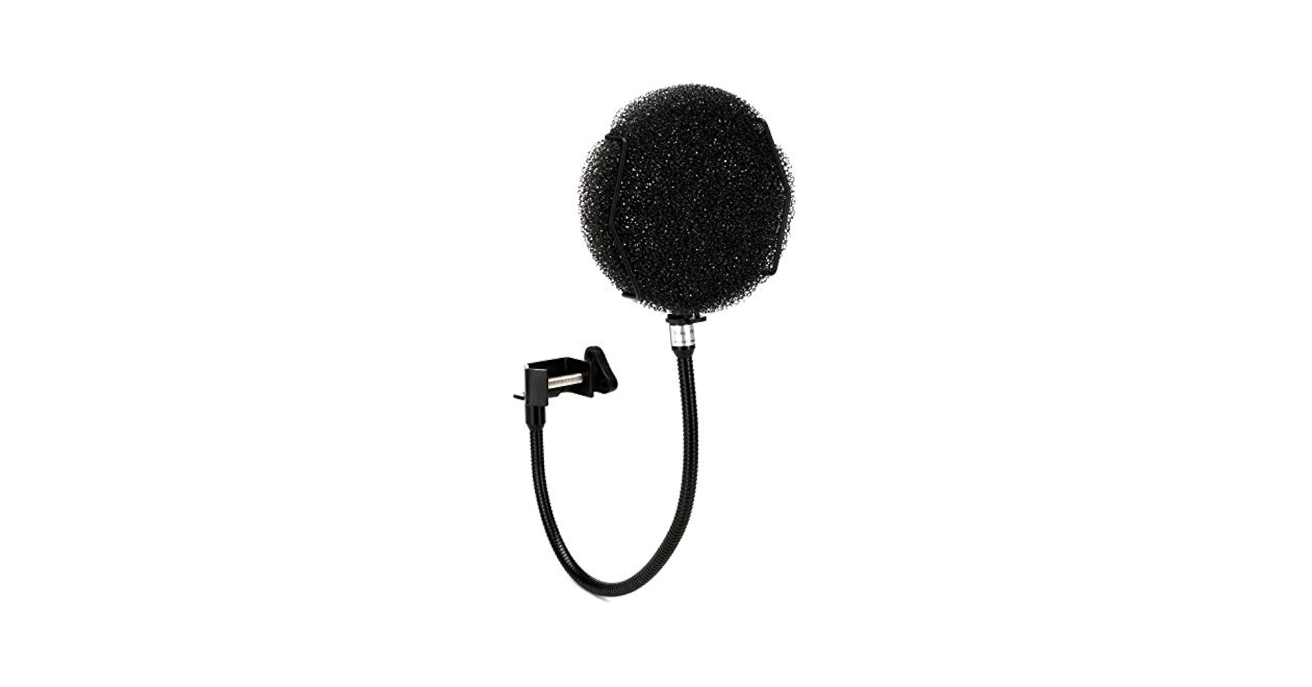 Hakan Pop Filter P110G ポップガード Hakan Pop Filter P110G ポップガード | マイク用アクセサリー